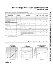 MAX4945ELA+T datasheet.datasheet_page 3