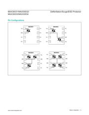 MAX30034CUA+ datasheet.datasheet_page 5