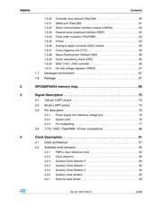 SPC560P34L3CEFAR 数据规格书 3