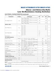 MAX14763 datasheet.datasheet_page 3