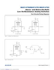 MAX14763 datasheet.datasheet_page 4