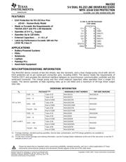 MAX202ID datasheet.datasheet_page 1