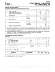 MAX202ID datasheet.datasheet_page 3