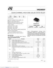 VNQ660SPE datasheet.datasheet_page 1