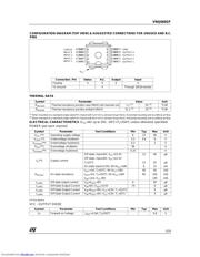 VNQ660SPE datasheet.datasheet_page 3