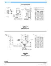 MPXM2010GS datasheet.datasheet_page 6