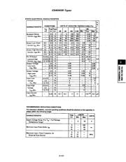 CD4045BE datasheet.datasheet_page 2