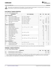 CSD85312Q3E datasheet.datasheet_page 2