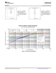 CSD85312Q3E datasheet.datasheet_page 3