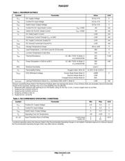 7SB3257DFT2G datasheet.datasheet_page 2