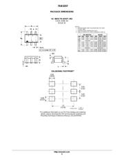 7SB3257AMX1TCG datasheet.datasheet_page 6