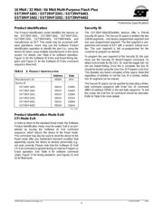 SST39VF1602-70-4C-EK datasheet.datasheet_page 5