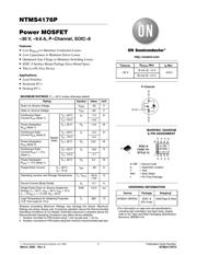 NTMS4176PR2G datasheet.datasheet_page 1