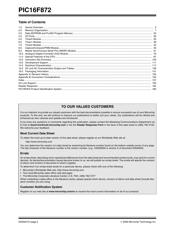 PIC16LF872-I/SSG datasheet.datasheet_page 4