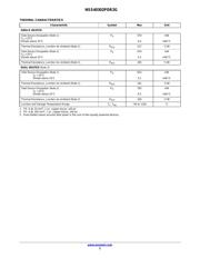 NSV40302PDR2G datasheet.datasheet_page 2