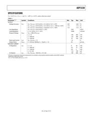 ADP3338AKCZ-3-RL7 datasheet.datasheet_page 4