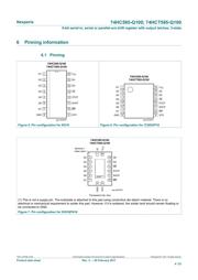 74HCT595PW-Q100,11 datasheet.datasheet_page 4