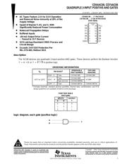 CD74AC08M96G4 datasheet.datasheet_page 1