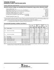 CD74AC08M96G4 datasheet.datasheet_page 2