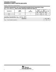 CD74AC08M96G4 datasheet.datasheet_page 4