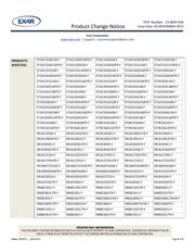XR16V554IJ-F datasheet.datasheet_page 2