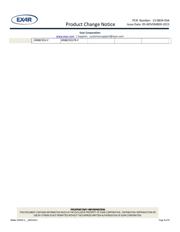 XR16V554IJ-F datasheet.datasheet_page 3