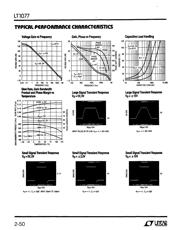 LT1077IS8 datasheet.datasheet_page 6