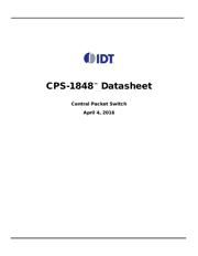 80HCPS1848CBLGI 数据规格书 1