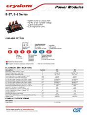 B652-2AX2 datasheet.datasheet_page 1