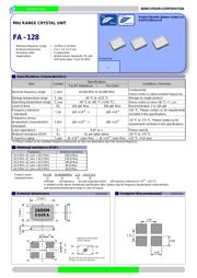 FA-128 24.0000MF10Z-W3 datasheet.datasheet_page 1