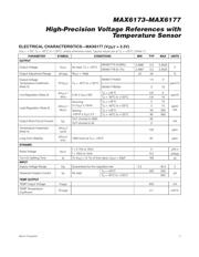 MAX6176AASA+T datasheet.datasheet_page 3