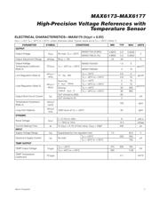 MAX6175BASA+T datasheet.datasheet_page 5