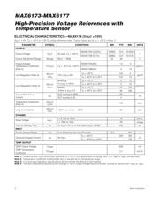 MAX6176AASA datasheet.datasheet_page 6