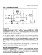 DS2781E+T datasheet.datasheet_page 6