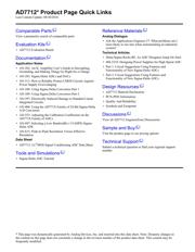 AD7712ARZ datasheet.datasheet_page 2