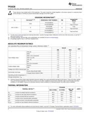 TPS54228DDA datasheet.datasheet_page 2