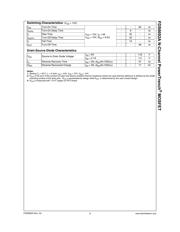 FDS6692A datasheet.datasheet_page 3