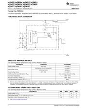 BQ294512 datasheet.datasheet_page 4