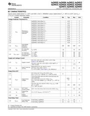 BQ294512 datasheet.datasheet_page 5