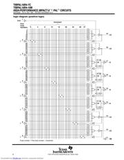 TIBPAL16L8-7CFN datasheet.datasheet_page 6