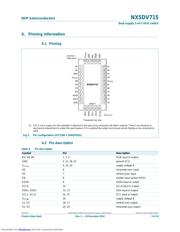 NX5DV715 数据规格书 3