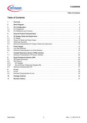 TLE8080EMXUMA1 datasheet.datasheet_page 2