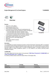 TLE8080EMXUMA1 datasheet.datasheet_page 3