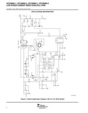 UCC3808APW-2 datasheet.datasheet_page 6