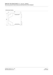 MINI-PS-100-240AC/24DC/1.3 datasheet.datasheet_page 6