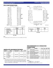 7202LA30LB datasheet.datasheet_page 2