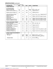 SP3494CN datasheet.datasheet_page 4