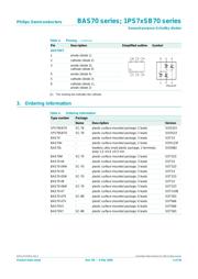 BAS70-07 datasheet.datasheet_page 4