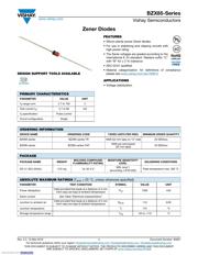 BZX85C30-TAP datasheet.datasheet_page 1