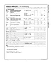 FDD4243 datasheet.datasheet_page 2